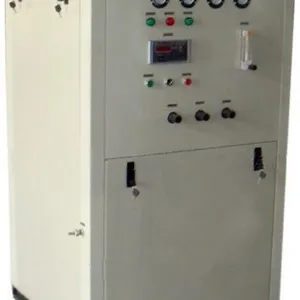 实验用SSN型低噪音制氮机 / 氮气发生器