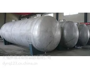 不锈钢罐加工定制得洋