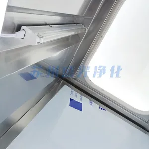 苏州盛光供应304不锈钢传递窗