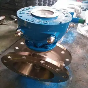 D943H/Y-16C DN600 D643H����������ʽƫ�ĵ���/D943H�綯����ʽ����/��