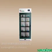参考价格,欢迎询价丨实验室无管道净气型 储药柜 药品柜 实验柜