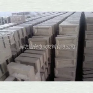 供应山西阻火模块价格/阻火模块规格/山西阻火砖的性能是多少