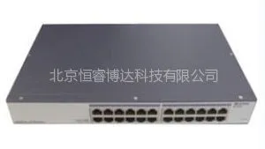 供应HUAWEI华为S1724G千兆企业级交换机
