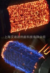 燃烧器 煤改气燃烧器   燃气红外线燃烧器