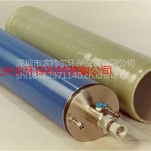 ��һ������������Pall DTRO����͸Ĥ �ͺ�ˮ����Ĥ�������ŷŹ���