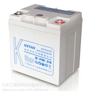 科士达6-FM-24 科士达12v24ah 原装正品 质保3年 全国销售