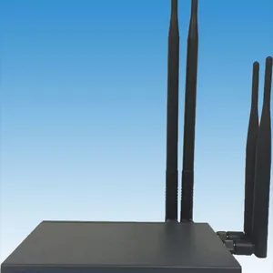 B1车载路由 车载WIFi路由 大巴车客车用路由器 车载多媒体路由