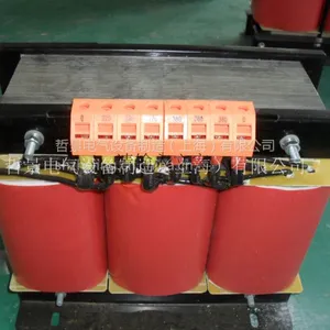 �ܾ�רҵ���������ѹ�� SG/SBK-20KVA 380ת220V 1140V 660V ***ȫ