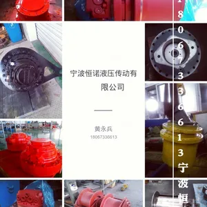 ��ŵNHM6-600�����ǵ��ٴ�Ť��Һѹ����