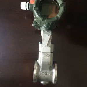涡街流量计 上海横河涡街流量计