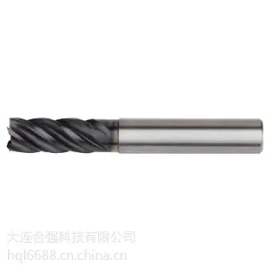 HQL立铣刀 以色列进口现货库存 整体硬质合金立铣刀 钢不锈钢铸铁高温合金粗精加工HQ24N5