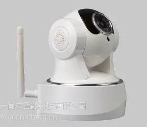 供应 尚友智能云台网络摄像机/ SY-CW-NC130-W