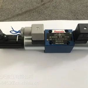 ����Rexroth��������4WREE6WA32-2X/G24K31/F1V�¹�