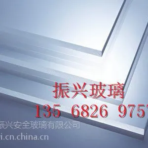 超大 超白 幕墙 钢化玻璃 弯钢玻璃 价格
