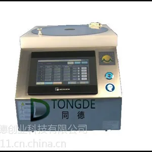 同德牌?高端型匀胶机 型号:SC100-PE