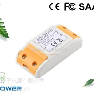 LED恒压驱动电源 12V1A 12W