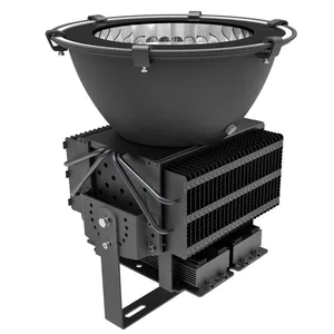 供应led投光灯 洗墙灯 高亮大功率300W 浩迪3年质保 厂家直销