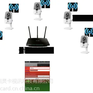 物联网基础核心专利smartconfig smartlink 一键配置专利技术转让