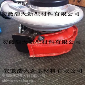 涡轮增压罩厂家