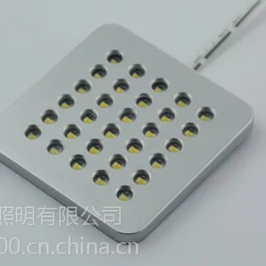 供应LED橱柜灯超薄款适用柜内于橱柜展柜衣柜,光都照明