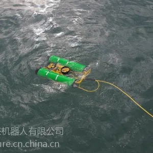 水下悬浮机械手