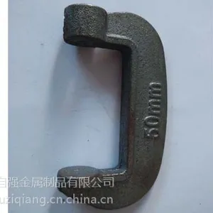 自强五金供应新型夹具铸件质优价廉