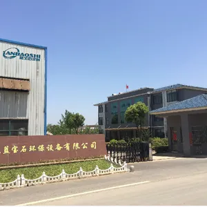 南京蓝宝石环保设备有限公司