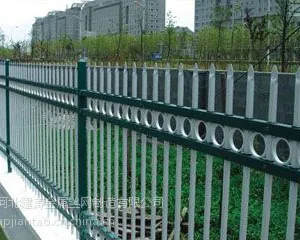 锌钢护栏网全国格