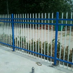 厂矿护栏网-千智护栏网厂供应各种车间隔离防护网