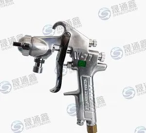 W-77岩田大型手动底漆喷枪重庆喷枪专卖点大量批发兼零售