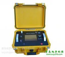 DL-2000B型便携式多气体检测仪