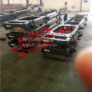 郑州日产凯普斯达NT400驾驶室大梁价格