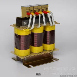 7.5KW��Ƶ������翹��OCL-20A���ר�����ཻ��380V����ֱ��