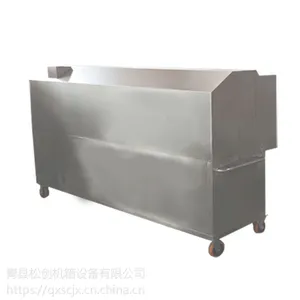 青县机箱厂 供应 不锈钢机箱