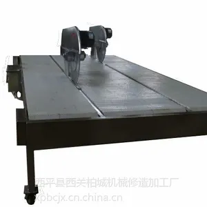 肉食品加工肉类整猪白条分割锯台锯圆盘锯