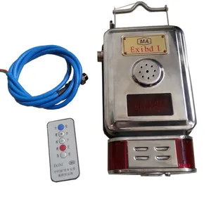 GLH200型硫化氢传感器