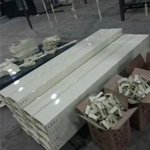 槽式电缆桥架|固原电缆桥架|电缆桥架捷维诺生产