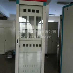 供应炎城电气直流屏PK屏信号屏C型材豪华型非标可定制