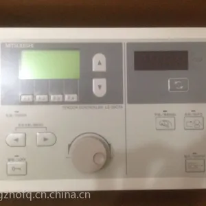 原装包邮日本三菱张力控制单元LE-30CTA 张力控制器磁粉离合器