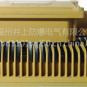GLD660-LED60-200瓦防爆灯由井上GLD280-9-18防爆防腐全塑LED荧光灯