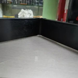 深圳南山铝合金踢脚线 厂家