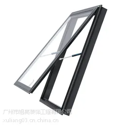 广州市中空玻璃隔音窗订做安装