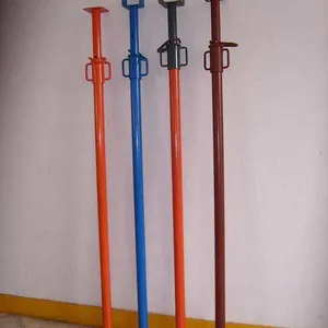 天津天应泰单顶撑,桥梁建筑模板支撑,建筑结构支撑。
