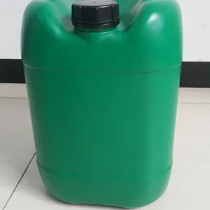 25L塑料桶 绿桶 螺纹桶 包装桶小口桶 闭口桶桶盖