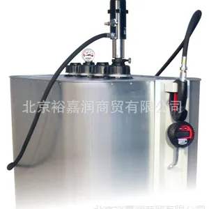 德国MATO pneuMATO-气动油泵系统-Lube-Station P-1000-4 气动泵