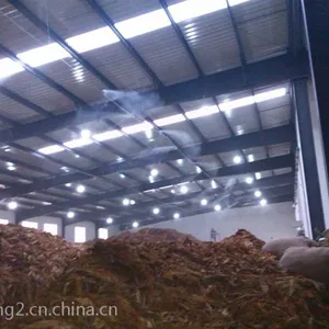 上海懿凌烟草加湿器供应商