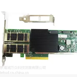 intel xl710 新款网卡面世喽