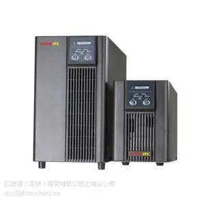 供应 延时15分钟防浪涌保护用内部蓄电池 山特c10kUPS电源