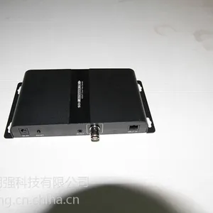 LCN6378SDI光端机延长器延长20KM支持一对多红外回传混连