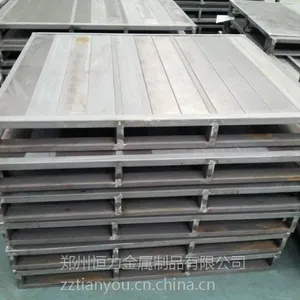 托盘 钢制托盘 铁托盘 金属托盘 货架用托盘 饲料托盘 化肥专用托盘 食品专用托盘 面粉专用托盘